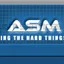ASM icon