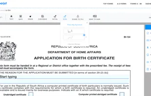Paperjet screenshot 2