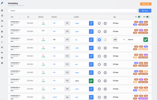 Fulcrum by Atlas Solutions screenshot 1