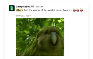 SalesCompete screenshot 2