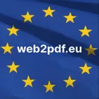 web2pdf.eu icon