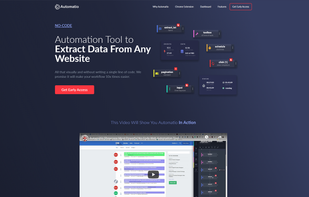 Automatio screenshot 1