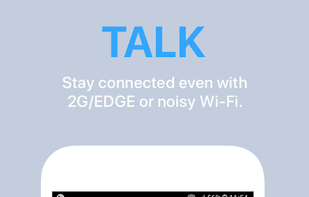 Zangi Private Messenger screenshot 3