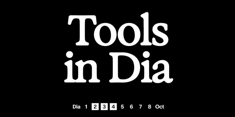 Dia Browser launches Google Calendar, Gmail, and Autofill features