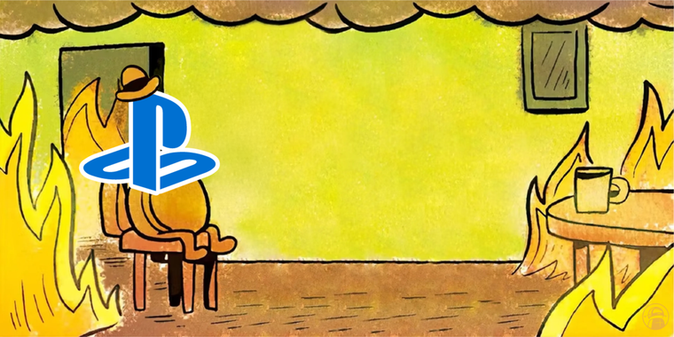 Huge PlayStation Network outage for 15+ hours with millions of users affected & no fix yet