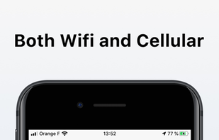 Omnistat screenshot 3