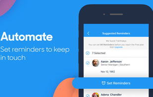 UpHabit screenshot 1