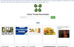 QuadChan screenshot 1