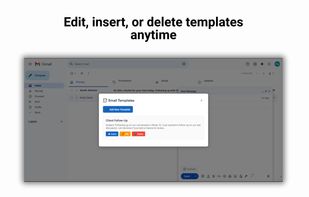 Did I Reply? screenshot 3