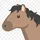 Full Stack Horse icon