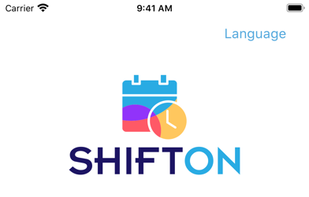 Shifton screenshot 1