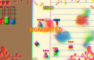 Chromatic Fever screenshot 2