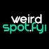 WeirdSpot icon