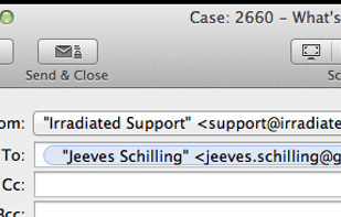 Tickets screenshot 3