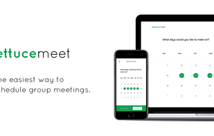 LettuceMeet screenshot 1