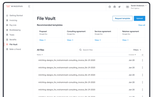 Wingspan screenshot 1