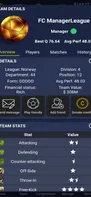 Manager League screenshot 2
