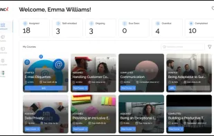 SincxLearn screenshot 1