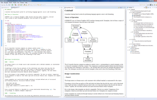 FluentMark screenshot 1