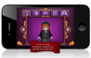 Lego Harry Potter: Years 1–4 screenshot 3