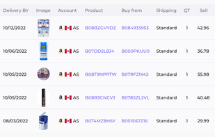 DSAutopilot screenshot 2