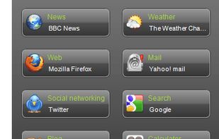 Middleclick screenshot 1