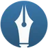 Android Virtual Pen icon