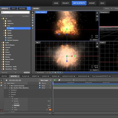 alternative to adobe after effects alternative to adobe after effects