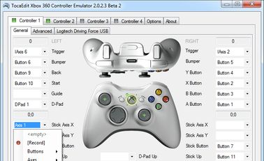Free reWASD Alternatives AlternativeTo