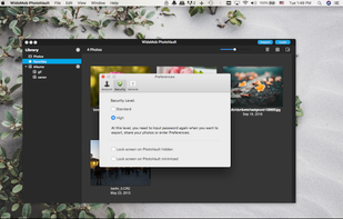 WidsMob PhotoVault screenshot 2