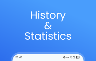 HydroTracker screenshot 1