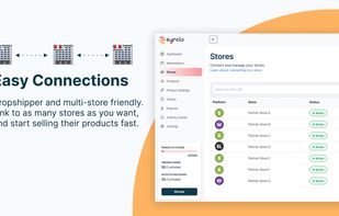 Syncio screenshot 2
