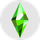 The Sims icon