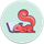 Slacker icon
