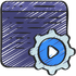 Rapid Programs Runner icon
