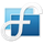 DisplayFusion icon