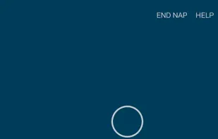 TouchNap screenshot 1