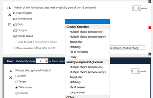 Testmoz screenshot 2