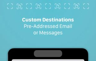 Simple Scan • Quick Scanner screenshot 3