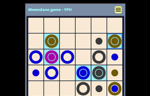 Mwendano screenshot 2