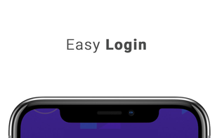 Crypto Live Rates screenshot 1