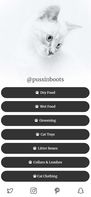 Stacky.me screenshot 2