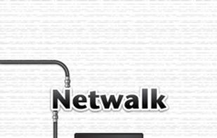 Netwalk for iPhone screenshot 1