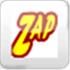 ZAP Reader icon