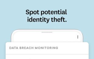 Credit Karma screenshot 1