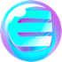 Enjin Wallet icon