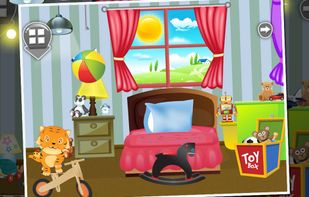 Tiger Hair Salon screenshot 2