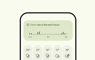Overmorrow screenshot 2