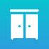 Wardrobe App icon