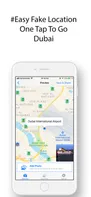 Fake Location, Fake GPS screenshot 2